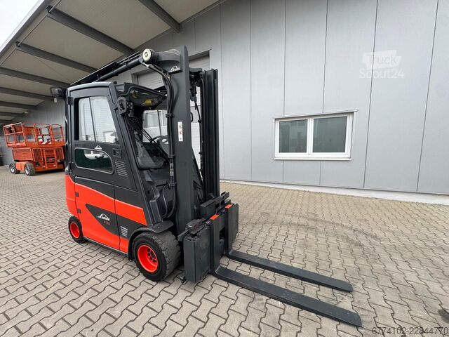  Linde E30H--EK