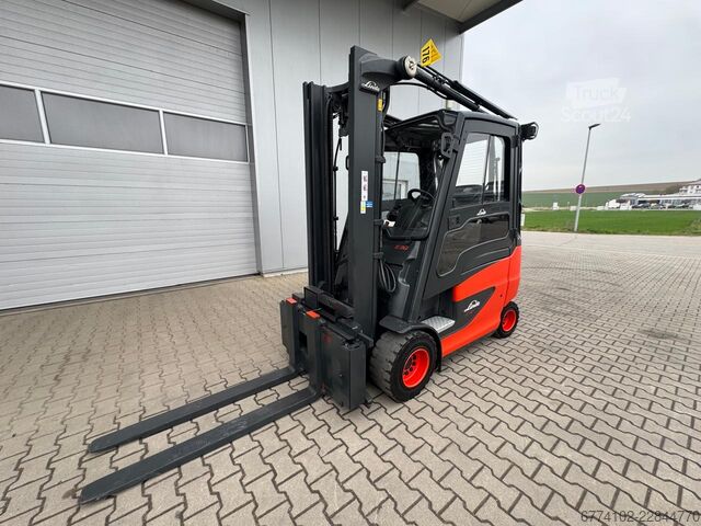  Linde E30H--EK