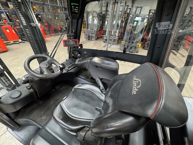  Linde E30H--EK
