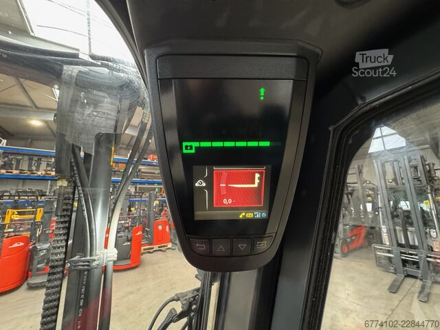 Linde E30H--EK