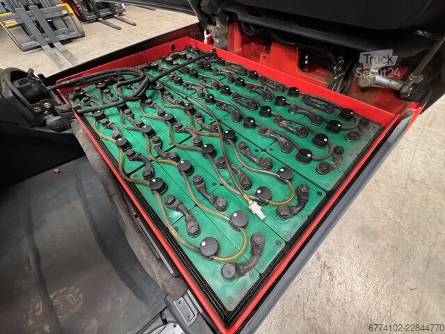  Linde E30H--EK