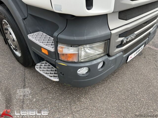Τυπική μονάδα τράκτορα SCANIA R 400 LA4x2MEB*Retarder*80%Reifen*Standklima*