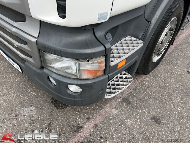 Τυπική μονάδα τράκτορα SCANIA R 400 LA4x2MEB*Retarder*80%Reifen*Standklima*