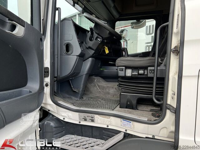 Τυπική μονάδα τράκτορα SCANIA R 400 LA4x2MEB*Retarder*80%Reifen*Standklima*