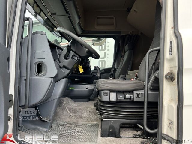 Τυπική μονάδα τράκτορα SCANIA R 400 LA4x2MEB*Retarder*80%Reifen*Standklima*