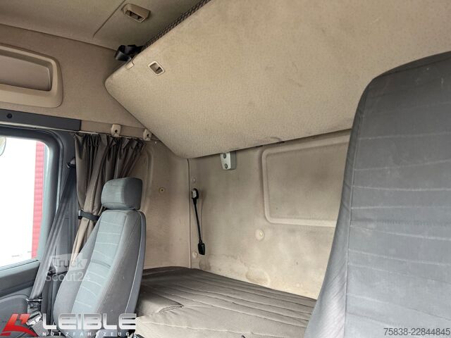 Τυπική μονάδα τράκτορα SCANIA R 400 LA4x2MEB*Retarder*80%Reifen*Standklima*