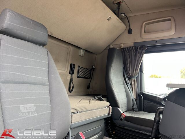 Τυπική μονάδα τράκτορα SCANIA R 400 LA4x2MEB*Retarder*80%Reifen*Standklima*