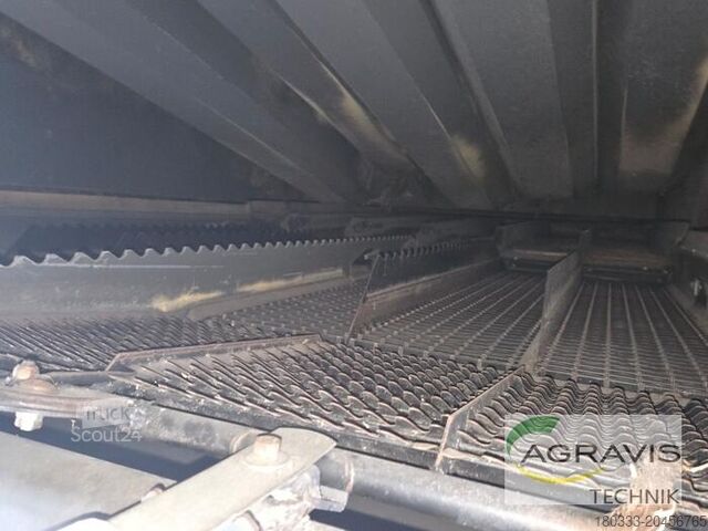 Skurtresker Fendt 6275 L MCS