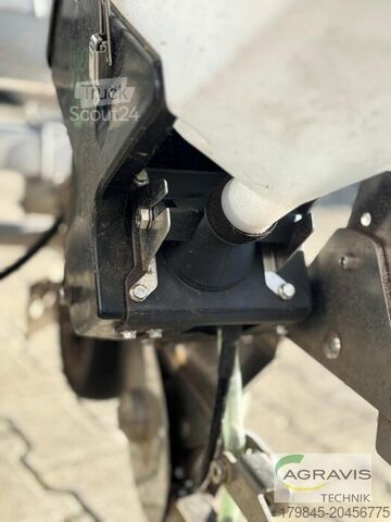 Traktor FarmDroid FD20