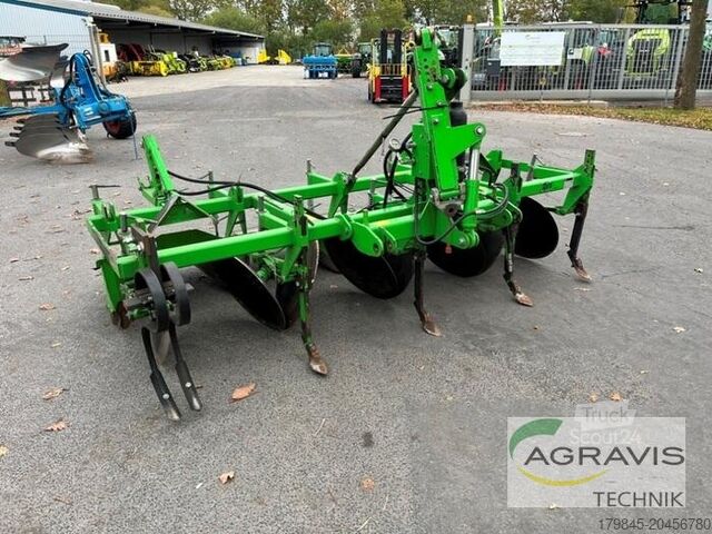 Precisionssåmaskin AVR SPEEDRIDGER 4X75