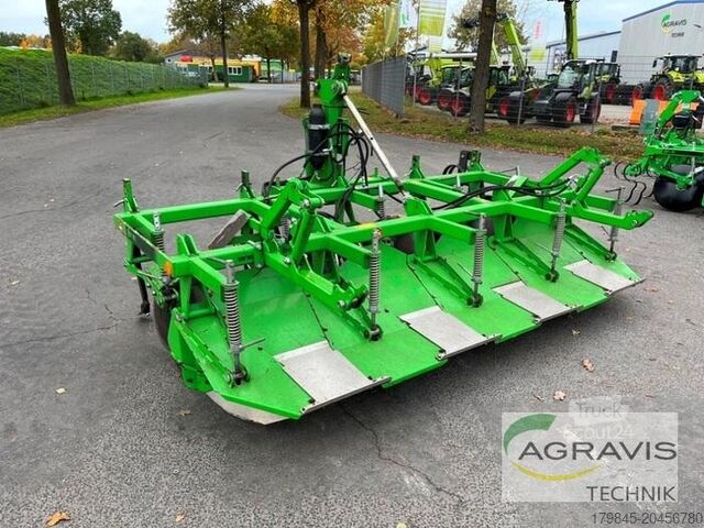 Precisionssåmaskin AVR SPEEDRIDGER 4X75