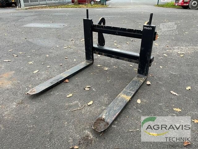 Dele og tilbehør Quicke PALETTENGABEL 5000 KG