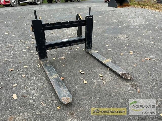 Teile & Zubehör Quicke PALETTENGABEL 5000 KG