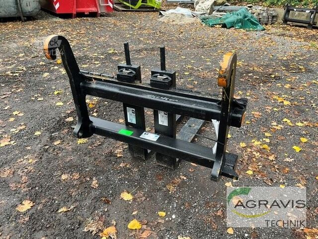 Onderdelen & accessoires Quicke PALETTENGABEL 5000 KG