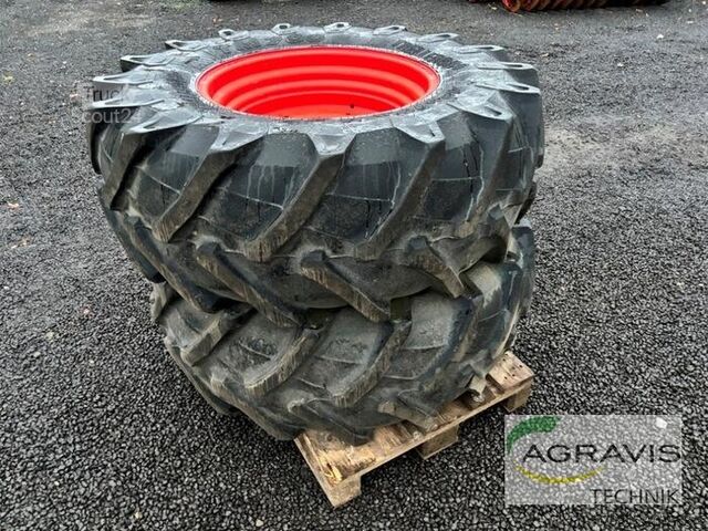 Kolo Trelleborg Premia KR 480/70R28