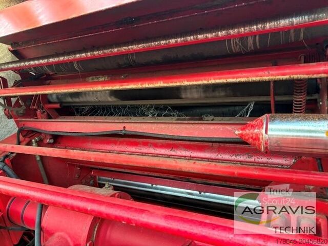 Bálázógép (mezőgazdaság) Welger RP 520 MASTER