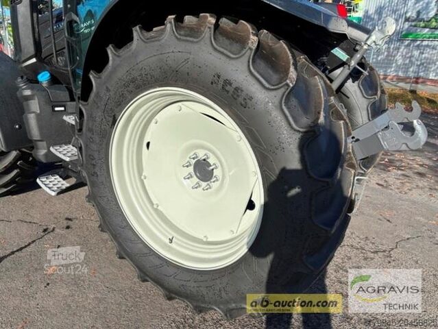 Tractor Valtra G 135 V 1B9