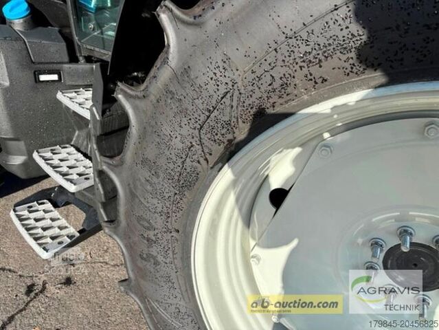 Tractor Valtra G 135 V 1B9