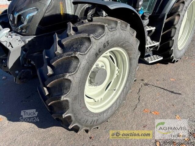 Tractor Valtra G 135 V 1B9