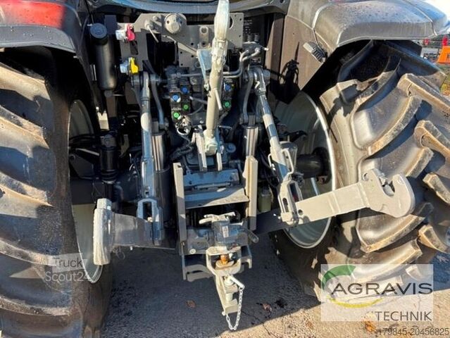 Tractor Valtra G 135 V 1B9