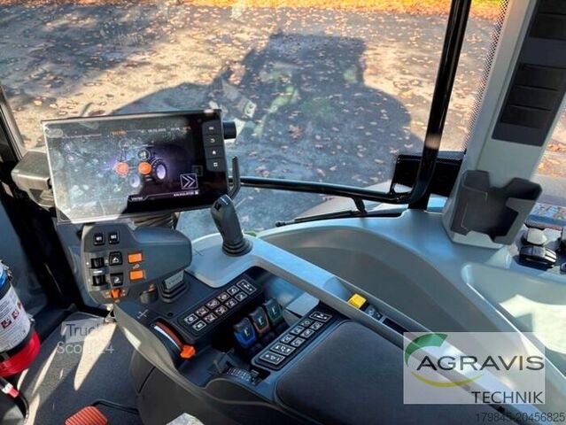 Tractor Valtra G 135 V 1B9