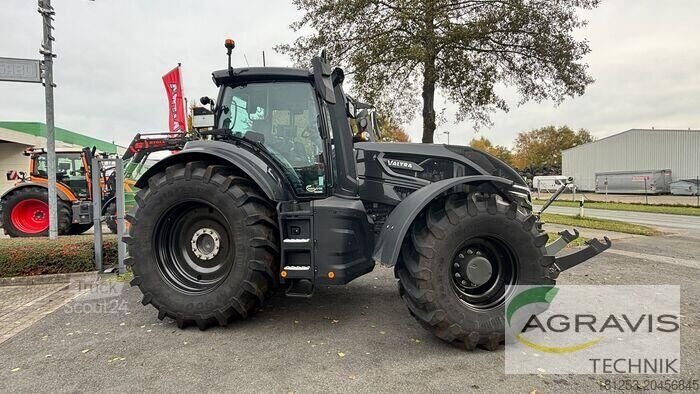 Τρακτέρ Valtra Q 285 1A9