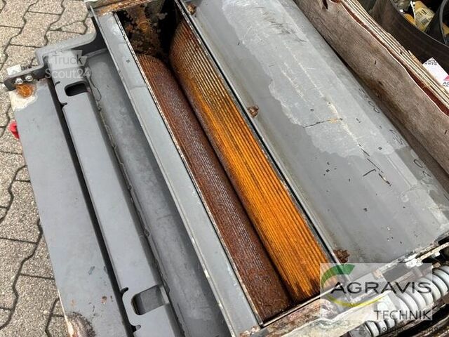 Silage chopper Fendt KATANA 650