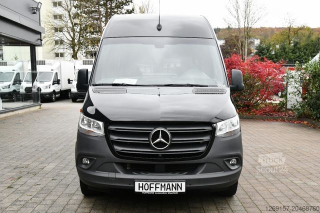 Kleinbus MERCEDES-BENZ Sprinter Tourer RWD 317 CDI L3H2 9-Sizter