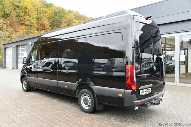 Kleinbus MERCEDES-BENZ Sprinter Tourer RWD 317 CDI L3H2 9-Sizter
