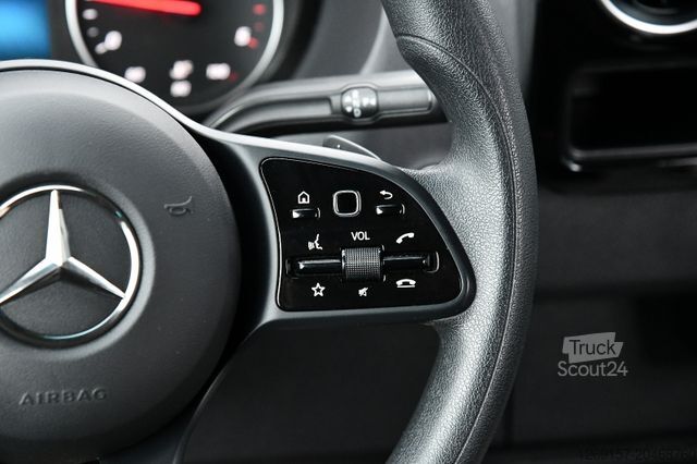 Kleinbus MERCEDES-BENZ Sprinter Tourer RWD 317 CDI L3H2 9-Sizter