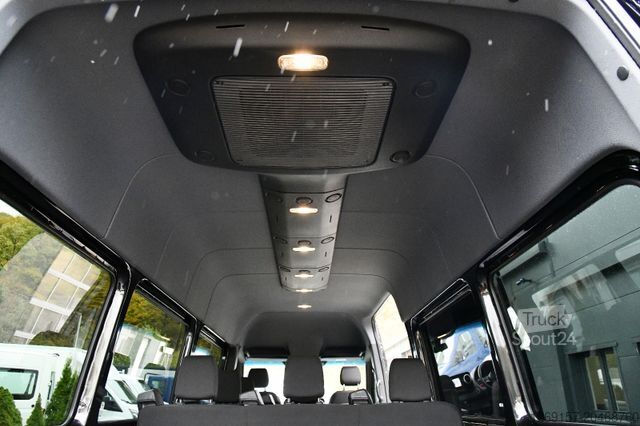 Kleinbus MERCEDES-BENZ Sprinter Tourer RWD 317 CDI L3H2 9-Sizter