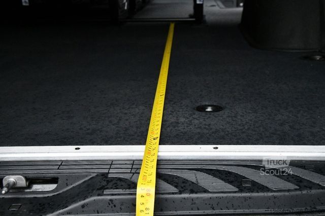 Kleinbus MERCEDES-BENZ Sprinter Tourer RWD 317 CDI L3H2 9-Sizter