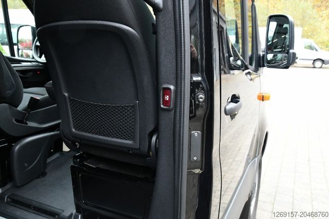Kleinbus MERCEDES-BENZ Sprinter Tourer RWD 317 CDI L3H2 9-Sizter