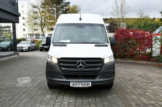 Kleinbus MERCEDES-BENZ Sprinter 314CDI Tourer BUS Behindertengerecht L2