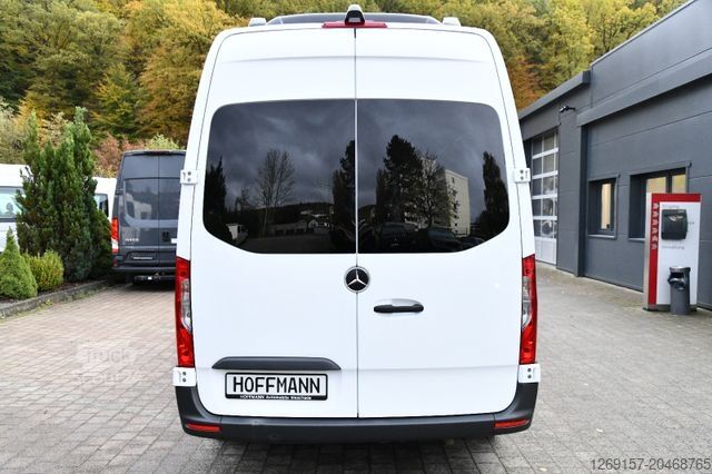 Kleinbus MERCEDES-BENZ Sprinter 314CDI Tourer BUS Behindertengerecht L2
