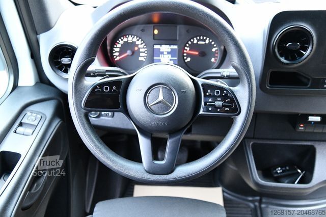 Kleinbus MERCEDES-BENZ Sprinter 314CDI Tourer BUS Behindertengerecht L2