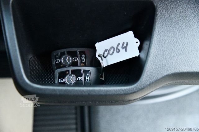 Kleinbus MERCEDES-BENZ Sprinter 314CDI Tourer BUS Behindertengerecht L2