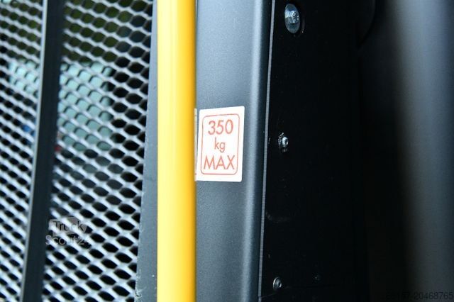 Kleinbus MERCEDES-BENZ Sprinter 314CDI Tourer BUS Behindertengerecht L2