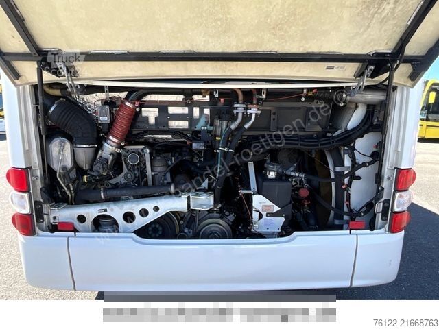 Autobuz articulat MAN A 23 Lions City G / O 530 G Citaro