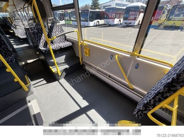 Autobuz articulat MAN A 23 Lions City G / O 530 G Citaro