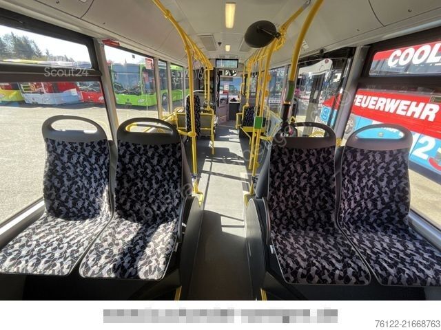 Autobuz articulat MAN A 23 Lions City G / O 530 G Citaro