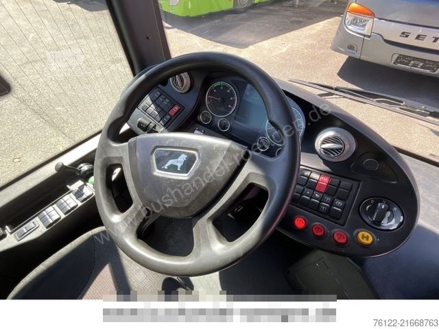 Autobuz articulat MAN A 23 Lions City G / O 530 G Citaro