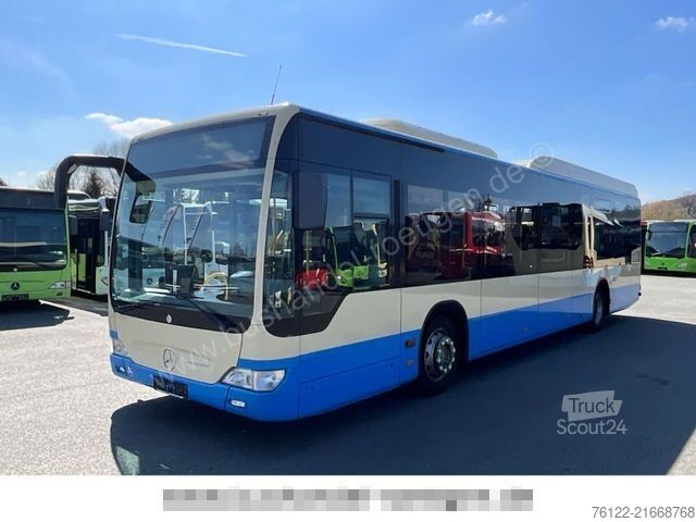 Autobuz urban MERCEDES-BENZ O 530 LE Citaro / A20 / A21