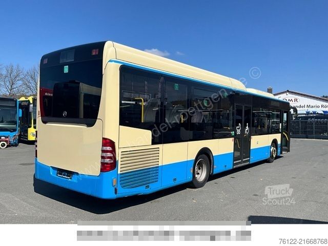 Autobuz urban MERCEDES-BENZ O 530 LE Citaro / A20 / A21