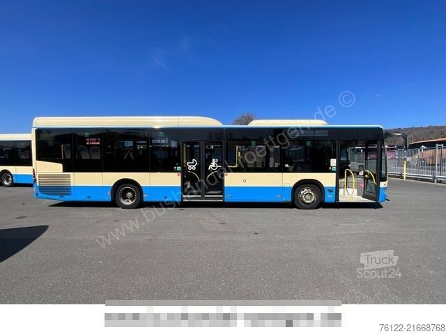 Autobuz urban MERCEDES-BENZ O 530 LE Citaro / A20 / A21