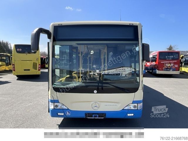 Autobuz urban MERCEDES-BENZ O 530 LE Citaro / A20 / A21