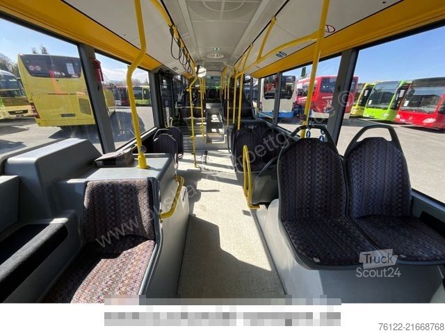 Autobuz urban MERCEDES-BENZ O 530 LE Citaro / A20 / A21