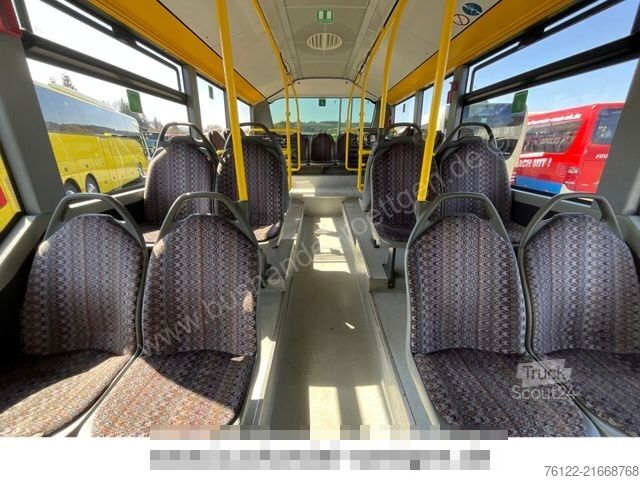 Autobuz urban MERCEDES-BENZ O 530 LE Citaro / A20 / A21