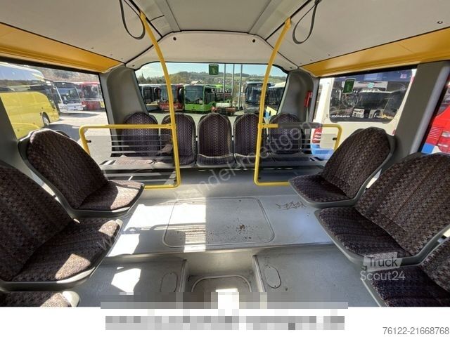 Autobuz urban MERCEDES-BENZ O 530 LE Citaro / A20 / A21