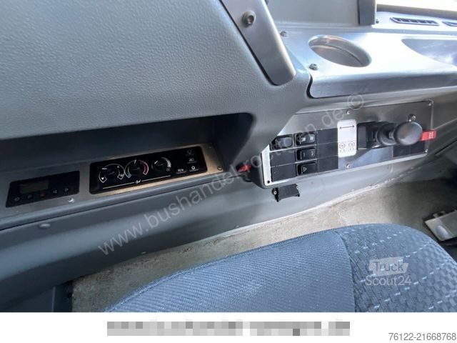 Autobuz urban MERCEDES-BENZ O 530 LE Citaro / A20 / A21